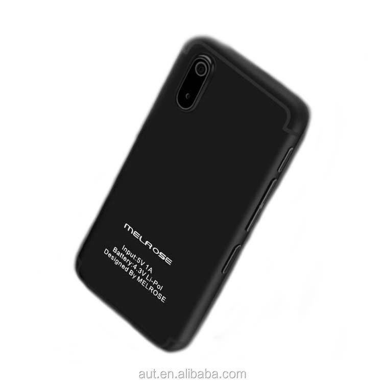 Hot sale plastic body Melrose Mini Phone 3G melrose Android 8.1 Super Cute Phone Cute Palm Child Smartphone